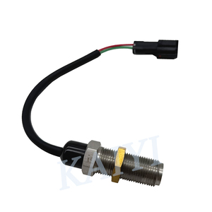 Phụ tùng máy xúc chất lượng tiêu chuẩn cum mins b3.3 cảm biến tốc độ 19mm Vít chủ đề cho hl8315 mô hình liu Gong/LOV OL/Yu chai/<span class=keywords><strong>Rex</strong></span> Roth - Product Image 1