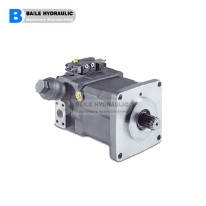 Kit de réparation pour pompe à déplacement variable axial compacte HPR105-02 HPR105-02R HPR105-02L - Product Image 4
