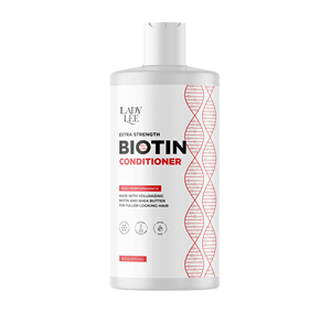 <span class=keywords><strong>Acondicionador</strong></span> Capilar con Biotina para el Crecimiento del Cabello, Sin Sulfatos, Marca Privada, Venta al Por Mayor, con Manteca de Karité y Aceite de Jojoba para Cabello Seco y Dañado - Product Image 2