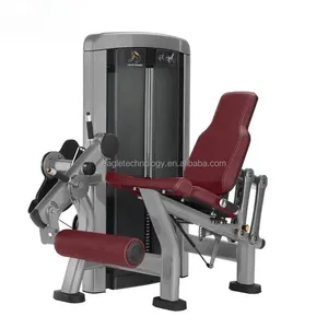 YG-7005 Hot Sale Seated Leg Extension Machine Fitness Equipment Customized Leg Extension Curl Machine