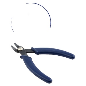 Alicates de crimpado, Micro 14cm - Product Image 1