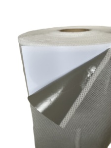 Mạnh mẽ dính không thấm nước không dệt <span class=keywords><strong>BUTYL</strong></span> BĂNG BĂNG cho cửa sổ sửa chữa và ống niêm phong thủy tinh - Product Image 4