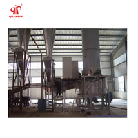 CE QUANPIN Usine spin dryer manioc flash dryer sciure de bois spin flash dryer équipement industriel