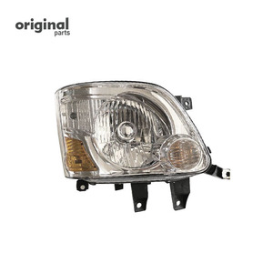 Đèn pha xe tải nặng Foton Aumark, phụ tùng thay thế, 12V 24V, mã 1B18037100032 1B18037100030 1B18037100091 1B18037100092 - Product Image 1