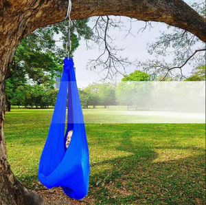 Venta caliente Hamaca elástica Interior y exterior Columpio Instalaciones del parque de atracciones - Product Image 2