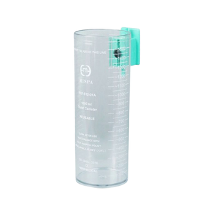Hispa S12-03 ISO认证I级一次性3000ml定制医用负压引流吸液器 - Product Image 3