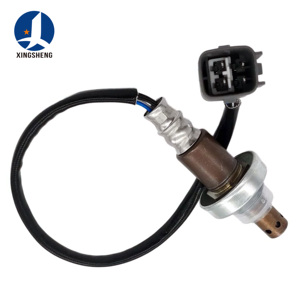 เซ็นเซอร์ <span class=keywords><strong>O2</strong></span>ออกซิเจนเซ็นเซอร์อัตราส่วนเชื้อเพลิงอากาศ89467-02040สำหรับ Toyota Corolla 09-11 Prius 2004-09 - Product Image 4