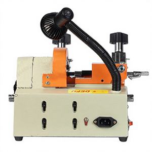 Máquina Duplicadora <span class=keywords><strong>de</strong></span> <span class=keywords><strong>Llaves</strong></span> Electrónica Horizontal <span class=keywords><strong>de</strong></span> 220V 120W DF-001, Portátil <span class=keywords><strong>de</strong></span> Escritorio, para Copiar y Duplicar <span class=keywords><strong>Llaves</strong></span> - Product Image 2