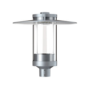 ไฟสวน LED 40W /5400lm, IP66สวนกลางแจ้งสวยงาม - Product Image 1