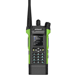 XL6500 4G LTE POC UHF <span class=keywords><strong>Radio</strong></span> bidireccional Tarjeta SIM GPS Teléfono de largo alcance Global PTT Walkie Talkie de telecomunicaciones de alta calidad - Product Image 5