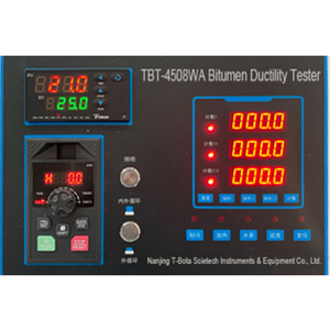 Betume Ductilidade <span class=keywords><strong>Tester</strong></span> - Product Image 2