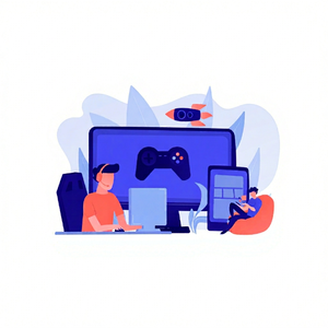 Más de 7 años de experiencia, la mejor empresa, desarrollo de juegos multijugador, Webroot Infosoft, precio más bajo, diseño personalizado, la mejor empresa - Product Image 1