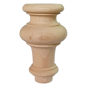 Деревянные круглые ножки для дивана - Product Image 2