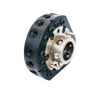 QCA-35R Changeur automatique de qualité supérieure Dispositif d'outil de robot à changement rapide robotique