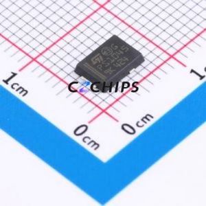 ชิปไดโอดชอทท์กี้ไดโอด TO-277A STPS1045SF ใหม่ของแท้ชิ้นส่วนอิเล็กทรอนิกส์ - Product Image 1