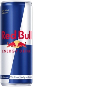 Energy Boost/Vente en gros de boisson énergisante Red Bull 250ml-Boisson énergisante RedBull originale à vendre/ - Product Image 1