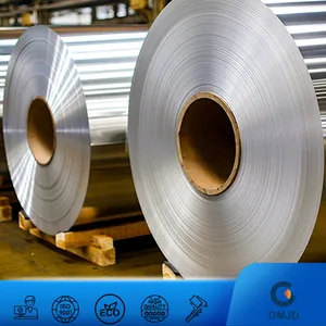 Aluminium de qualité marine 5052 h32 6063 5083 H32 Produits en aluminium 1060 1050 6061 alliage de bobine d'aluminium ASTM B209 almg3 5754 prix