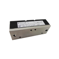 Diode redresseur de pont allemande 1000 ampères DD151N1600