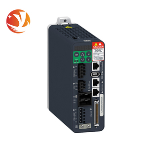 Contrôleur programmable PLC de servomoteur AC LXM28AU07M3X d'origine neuf - Product Image 2