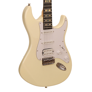 OEM/ODM Wholesale Cheap Full-Size <strong>Electric</strong> Guitar Solid Paulownia <strong>Gitarre</strong> Guitare Music Equipment Instrument - Product Image 1