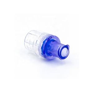 <span class=keywords><strong>Valve</strong></span> médicale en plastique à verrouillage Luer pour micro-infusion - Product Image 5