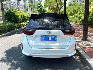 Modelo <span class=keywords><strong>2022</strong></span> Honda Fit 1.5L CVT Unlimited Edición MUGEN, Autos Usados Más Vendidos - Product Image 6