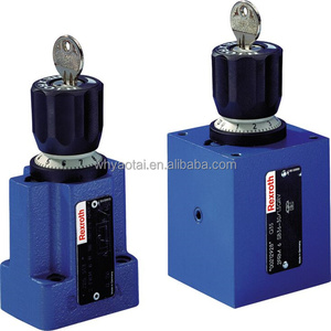 Contrôle de débit 2FRM6B76-31/32QRV Hydraulique - Product Image 2