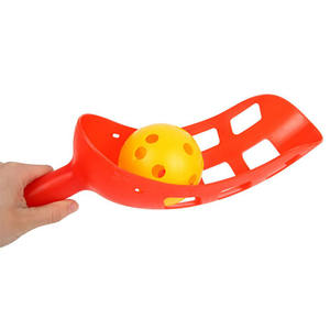 Plástico Deportes Playa Niños Relé al aire libre Aire <span class=keywords><strong>Scoop</strong></span> <span class=keywords><strong>Ball</strong></span> Set Catch <span class=keywords><strong>Ball</strong></span> Toy <span class=keywords><strong>Ball</strong></span> Toss Set - Product Image 6