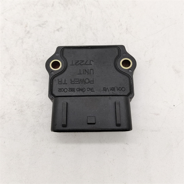 Ignition Control Module J722T for Mitsubishi Eclipse Dodge Eagle Talon Plymouth Autoparts Wholesale Yomi Wholesale Yomi Supply