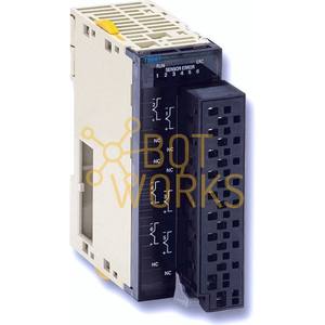 Omron CJ1WTS561SL1804 - Neuf - Product Image 1