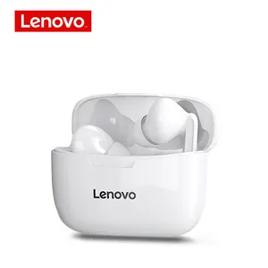 casque noir couleur d&#39;origine Suppliers-Ordinateur Portable d'origine Lenovo XT90 Sport Écouteurs TWS Sans Fil Bluetooth Casque Lenovo XT90 Écouteur Étanche