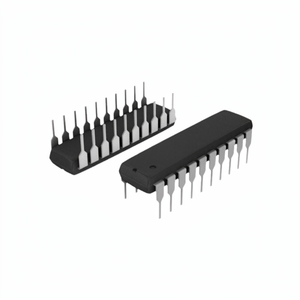20 DIP 74ABT541N,602 ชิ้นส่วนอิเล็กทรอนิกส์ลอจิก มีสินค้าในสต็อก - Product Image 1