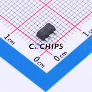 ชิปวงจรรวม SSP7903P33PR ใหม่ของแท้ SOT-89-3วงจรควบคุมเชิงเส้น (LDO) - Product Image 1