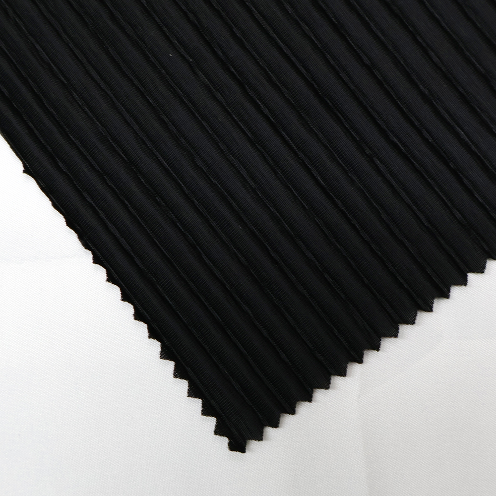 Luxury 75D Long Filament New Synthetic Fiber 214GSMpolyester Fabric 75DPremium Fabric for Clothing