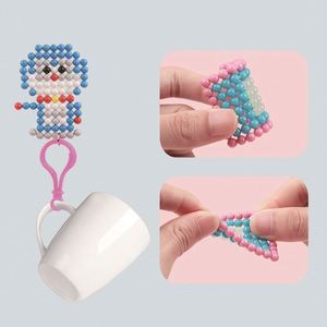 24 Colores, Cuentas de Agua Mágicas, Rompecabezas DIY, Juguetes Transparentes Nuevos, Pistola de Juguete con 5000 Cuentas, Filtro de Formas para Niños - Product Image 4