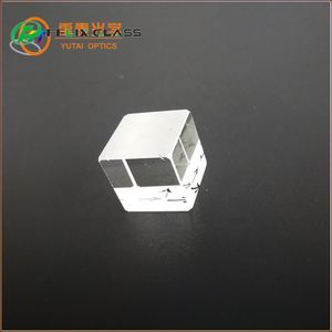 FELIX Cube de division de faisceau polarisé / Diviseur de faisceau optique - Product Image 6