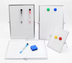 12*16 inch Máy tính để bàn từ bảng Trắng Khô xóa bảng với chủ bút - Product Image 1