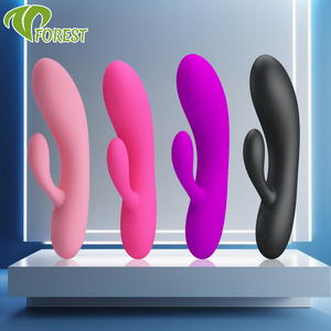 Vibrador de Punto G con Múltiples Velocidades, Masajeador de Vagina, Juguete Sexual Erótico para Adultos, Venta al por Mayor de Fábrica - Product Image 1
