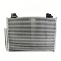 Condenseur pour Toyota Hilux Vigo III pick-up 2.5 2KD climatisation Compatible Prius numéro de pièce 88460-0K010 884600K010