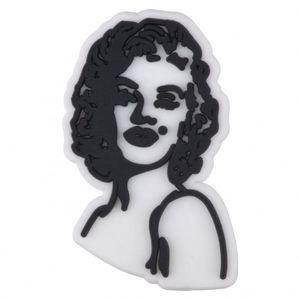 Decorazioni per Scarpe Dancing Queen <span class=keywords><strong>Mamma</strong></span> Mia, Charm in PVC per Sandali, Tema Musicale, Regali per Fan - Product Image 6