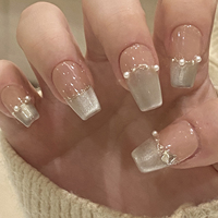 Produits pour les ongles, faux ongles, nail art, faux ongles faits à la main, produits faits à la main, ongles pour filles