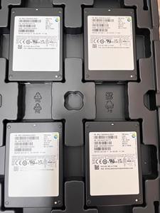 Disque SSD d'entreprise GUIXING, utilisé, MZILT960HBHQ-00007 PM1643a SAS 960G SATA 6 Gbps SSD - Product Image 3