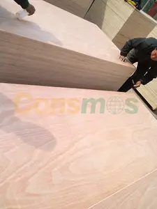 Cheap Commercial Plywood Consmos Cheap Commercial Plywood Price Direct For South America