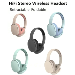 Hot Selling Lage Prijs <span class=keywords><strong>Bluetooth</strong></span> Oordopjes Draadloze Noise Cancelling Gaming Headset ANC Oortelefoon Hoofdtelefoon Met Microfoon - Product Image 6