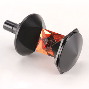 GRZ4 Nylon Material 360 Graus Prisma, Nível Levantamento Prisma Reflexivo com Seis Mini Prisma Colados Juntos para a Estação Total - Product Image 5