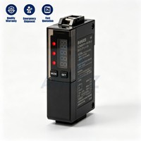 Módulo de Sensor Industrial CV-V21AP 100% Original, Cámara de Visión Artificial, Sensor de Imagen CMOS CVV21AP para Automatización de Fábrica