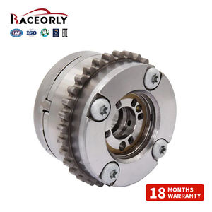 A2780505000 pignone albero a camme di aspirazione regolabile per Mercedes M278 4.7L Biturbo genuino classe S W222 C218 classe E W212 - Product Image 2