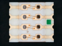 Puce VCSEL à haute stabilité 660nm 850nm 940nm 1064nm, boîtier 3227E pour source lumineuse médicale et esthétique DRS-M-660-850-940-1064-3227E