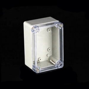 Dịch Vụ Đúc Phun Chất Lượng Cao Của Nhà Máy OEM Phụ Tùng Khuôn Nhựa ABS Máy Ép Phun Nhựa 180 T - Product Image 2