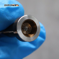 DXM Diesel Injector Control Valve FOOVC01338 Injection Valves Set F00VC01338 fit for 0445110247 0445110248 0445110273